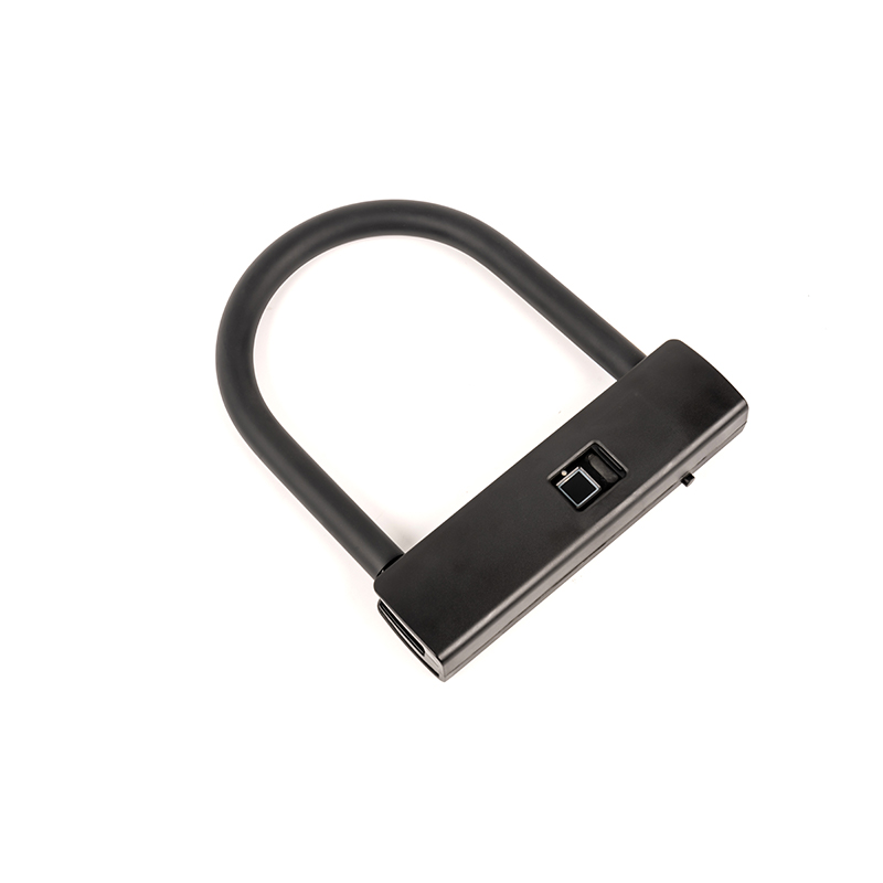 지능형 제어 다차원 지문 인식 U-Lock