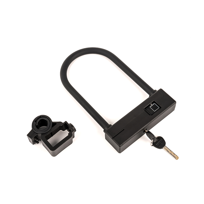 USB 안드로이드 충전 인터페이스 이중 도난 방지 U- 잠금