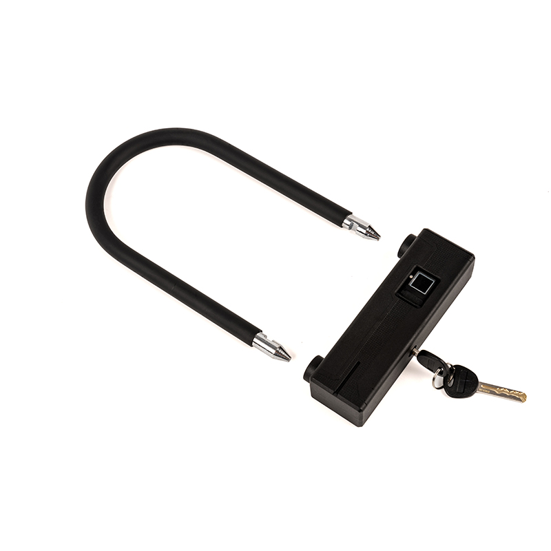 USB 안드로이드 충전 인터페이스 이중 도난 방지 U- 잠금