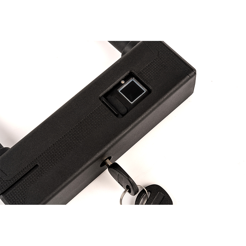 USB 안드로이드 충전 인터페이스 이중 도난 방지 U- 잠금